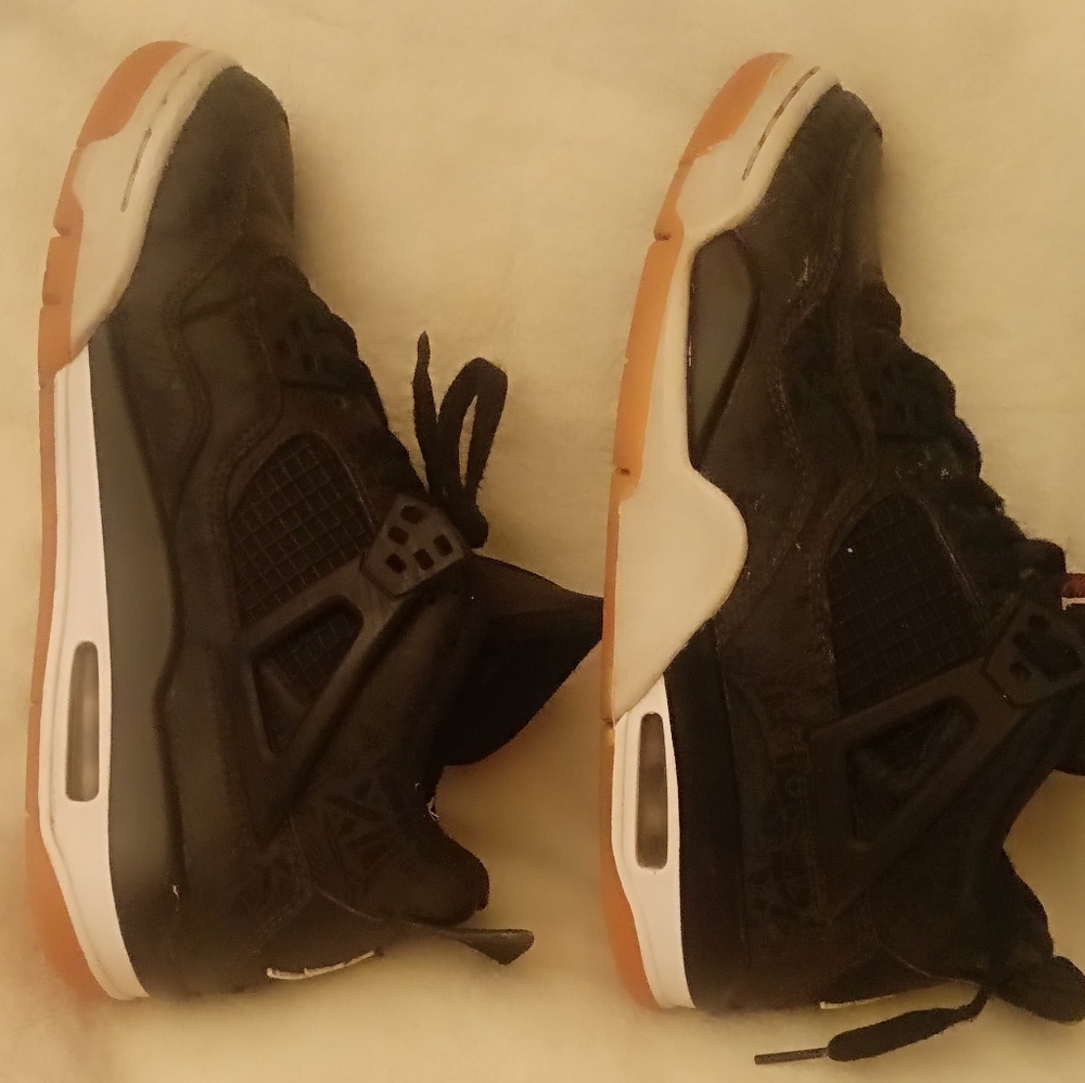 Jordans size 6 y